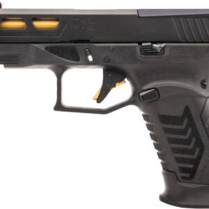 DERYA DY9 9MM 3.86 GOLD 10RD