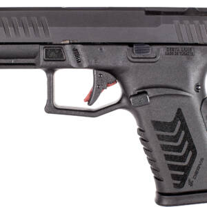 DERYA DY9Z 9MM 3.5 BLK 15RD
