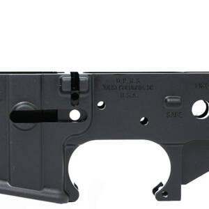 DPMS DP-15 STRIPPED LOWER RECEIVER