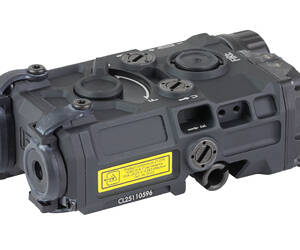 EOTECH OGL VCSEL GRN/IR ALUM BLK
