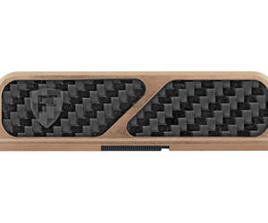 FORTIS BILLET DUST COVER CF FDE