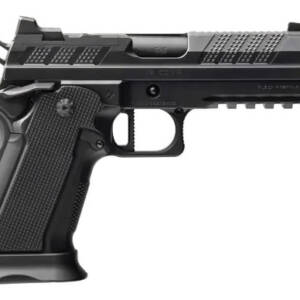 FUSION  XP COMP 9MM 4.6 OR BLK 2 17RD GLOCK MAGS