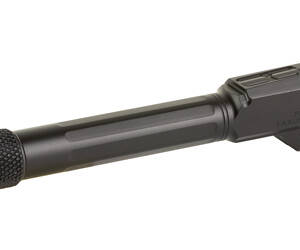 FAXON MATCH BBL P365 XL SFLT BLK TB