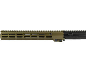 GE URG-I NC 556NATO 14.5" BLK/DDC