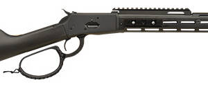 GFA SADDLE HORN TAC LEVER 44MAG 16.5 BLK