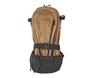 GGG APPARITION BAG BROWN/BLK