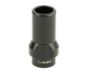 GRIFFIN 3 LUG ADAPTER 1/2X28