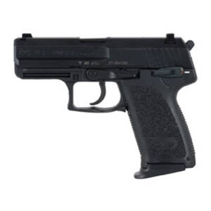 HK USP40C V1 DASA 40SW 3.58 COMPACT 2 12RD