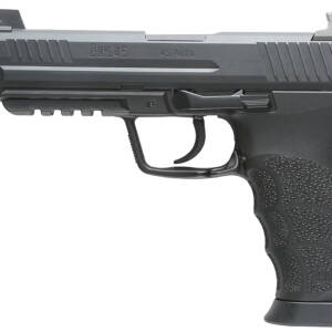 HK HK45 TACTICAL V7 LEM 45ACP 5.2 TB 2 10RD