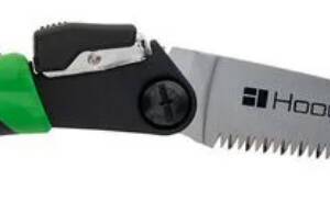 HOOYMAN MEGABITE HAND SAW 6 COMPACT