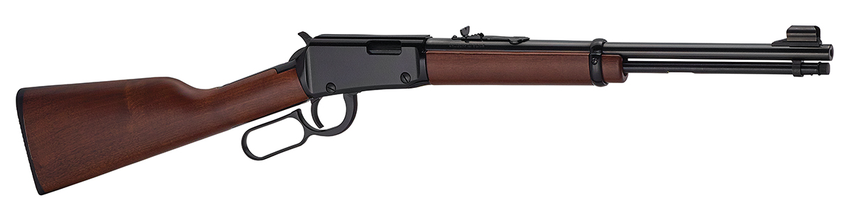 HENRY H1 CLASSIC 22LR 16.5 YOUTH