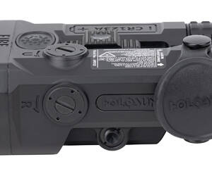 H-SUN IRIS 3 RED & VCSEL IR LASERS