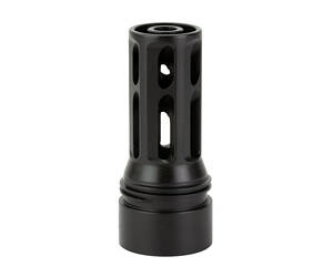 HUX FLASH HIDER QD 556 M24X1.5 RH