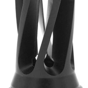 HUX FLASH HIDER QD 556 5/8X24