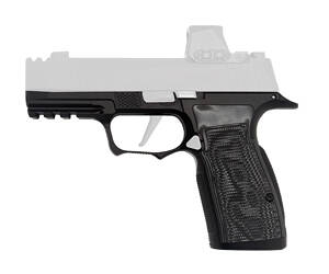 ICARUS ACE 365 SXG MACRO BLK