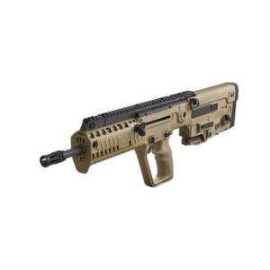 IWI - ISRAEL WEAPON INDUSTRIES TAVOR X95 5.56 FDE 16.5" 10+1