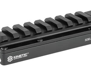 KDG SIDELOK UNVRSL SCOPE RISER STD