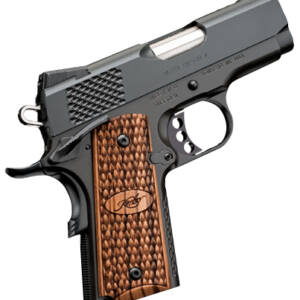 KIMBER 1911 ULTRA RAPTOR II 45ACP 3