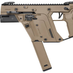 KRISS VECTOR SDP G3 45ACP 5.5 FDE 30RD