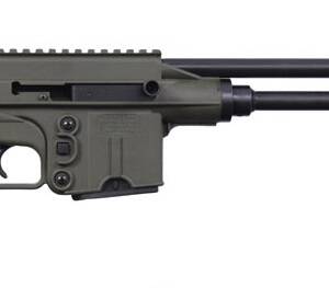 KELTEC PLR-16 223REM BL/GRN 10+1 9.2"