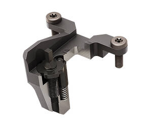 LANTAC SIGHT ON LASER EOTECH OGL BLK