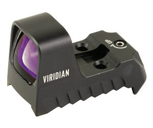 VIRIDIAN RFX1 MICRO GRN DOT S&W BG2