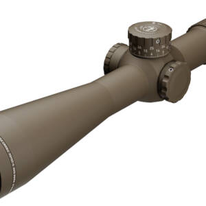 LEU MK5 HD 5-25X56 35MM M5C3 FFP PR2-MIL FD