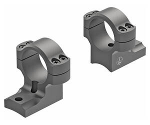 LEUP CNTRY REM700 1" 2PC MED MATTE