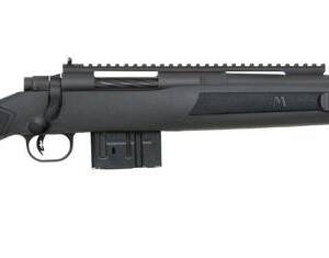 MOSSBERG MVP SCOUT 7.62 16.25" 10+1 TB