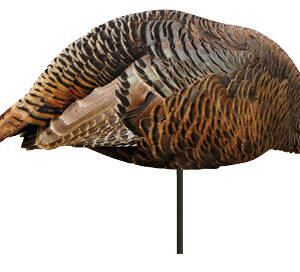 MONTANA DECOY DINNER BELLE FEEDING HEN 2D