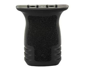 MFT REACT CMPCT GRIP MLOK BLK