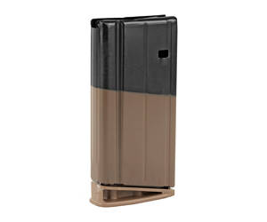 MAG FN SCAR 17S 308WIN 20RD FDE