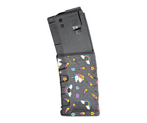 MAG MFT EXTREME DUTY 5.56 30RD DARU