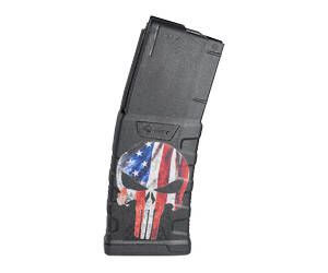 MAG MFT EXTREME DUTY 5.56 30RD AMPN