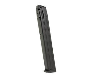 PROMAG SAR SAR9 9MM 32RD BLUE STEEL