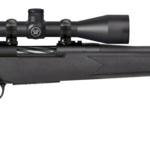 MOSS PATRIOT 450BM 20 SYN VORTEX COMBO