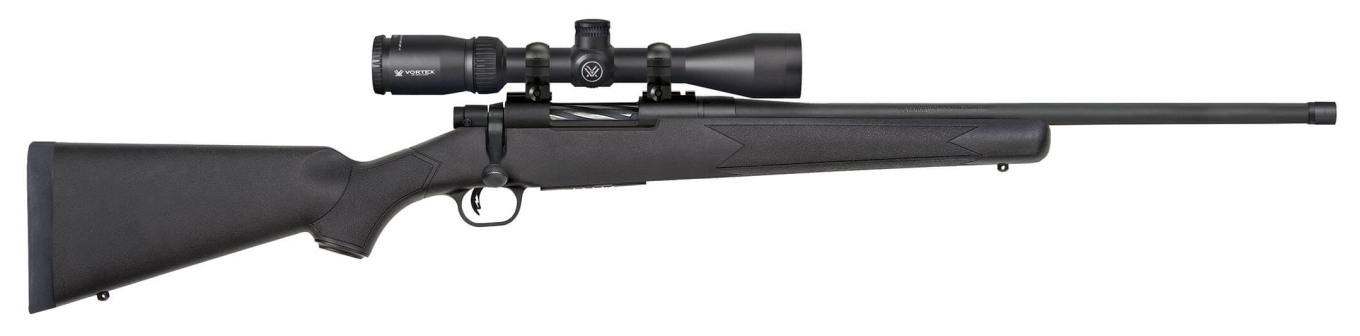 MOSS PATRIOT 450BM 20 SYN VORTEX COMBO