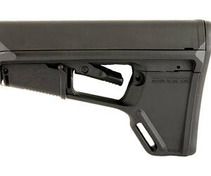 MAGPUL ACS-L CARB STK MIL-SPEC BLK