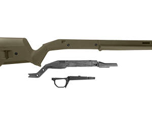 MAGPUL HUNTR RUG AMERICAN SA STK ODG