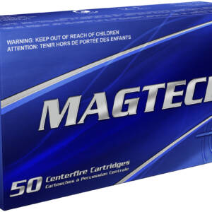 MAGTECH 38SPL 130GR FMJ 50/20