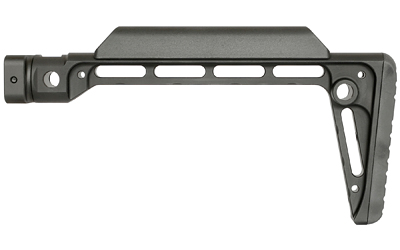 MIDWEST MINIMALISTIC FIXED STOCK BLK