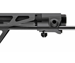 MAXIM CCS STOCK GEN6 BLK