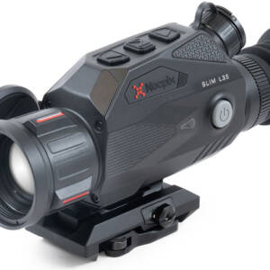 NOCPIX SLIM MULTI THERMAL 384 35MM 2X BLK
