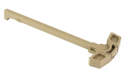 PHASE5 DUAL LATCH CHRG HNDL AR15 FDE - Image 2