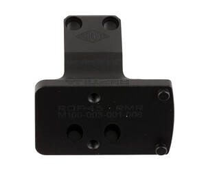 REPTILIA ROF-45 30MM RMR BLACK