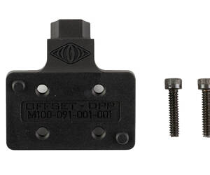 REPTILIA AUS OFFSET MNT DPP BLK