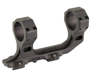 REPTILIA AUS 30MM MOUNT 1.93" BLACK