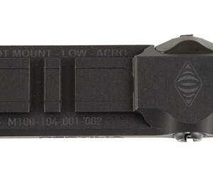 REPTILIA DOT MNT LOW MPS/ACRO BLK