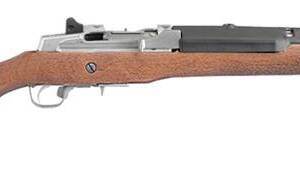 RUGER MINI-30 7.62X39 SS/WD 5RD 18.5