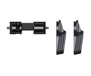 RADIAN TALON 45/90 SFTY 4 LEVER GRAY